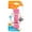 Pink, variant on Nylabone Puppy Chew Textured Teething Bone Dog Chew Toy Chicken X-Small (1 Count)