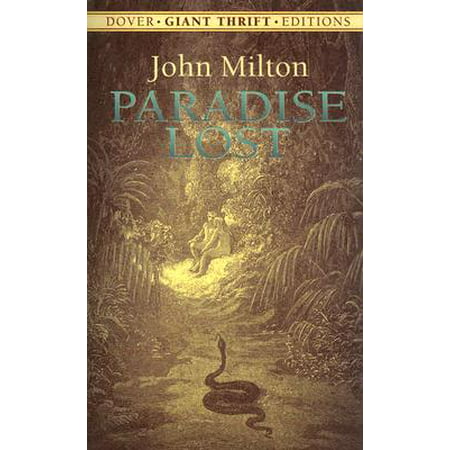 Paradise Lost (Best Edition Of Paradise Lost)