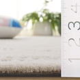thumbnail image 4 of Safavieh Soho Gloria Geometric Area Rug, Gray/Ivory, 5' x 8', 4 of 10
