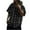 Mens Shirts White, variant on Mens Pajama Tops Plaid Short Sleeve Button Down Summer Casual Loungewear Shirt with Pocket Fathers Gift