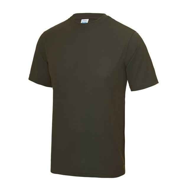 AWDis T-Shirt Simple Performance pour Hommes