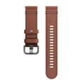thumbnail image 1 of POLAR : WRIST BAND 22MM : LEATHER BRONZE : M/L, 1 of 1