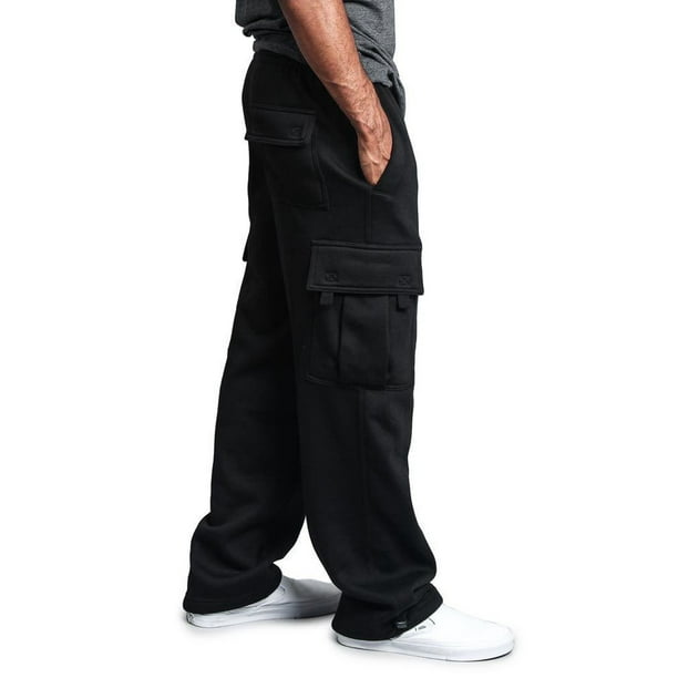 baggy drawstring cargo pants