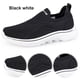thumbnail image 5 of Zapatos Sin Cordones Deportivos para Unisex Transpirables Ligeros Hombres Y Mujeres, 5 of 9