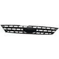 thumbnail image 5 of For 05-10 Sportage 2.0L/2.7L Front Grill Grille Assembly Black w/Chrome Molding, 5 of 5