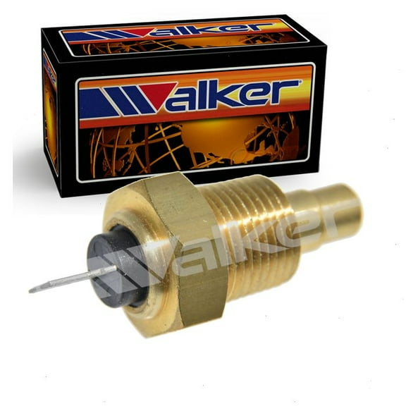 Walker 214-1004 Engine Coolant Temperature Sender Walker Products Fits select: 1979-1986 CHEVROLET C10, 1988-1992 CHEVROLET GMT-400