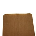 thumbnail image 2 of Impact 25025088 7.5 in. x 0.3 in. x 10.3 in. Waxed Sanitary Napkin Disposal Liners - Brown (500/Carton), 2 of 4