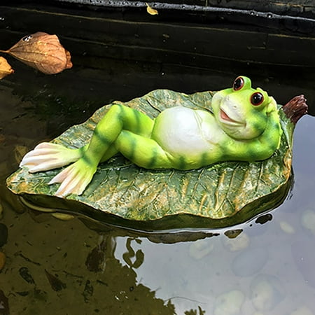 

NIUREDLTD Summer Garden Decoration Ornaments Landscape Garden Decoration