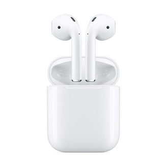 Apple AirPods (第2世代) with Charging Case Apple AirPods 2nd Generation with Standard Lightning Charging Case