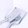 thumbnail image 4 of MYG Pelle à Charbon Outil de Nettoyage Pelle de Cheminée Adaptée pour Cheminée Intérieure BBQ, 4 of 9