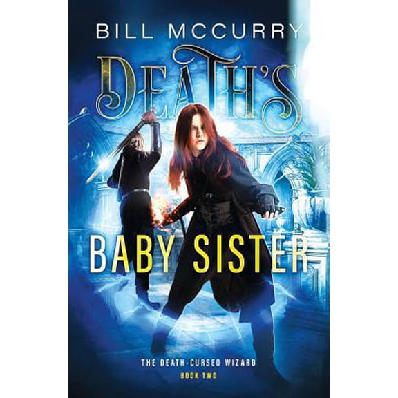 Pre-Owned Death's Baby Sister (Paperback) 0984806261 9780984806263