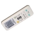 thumbnail image 4 of Con control remoto de pantalla LCD reemplazo de control remoto liviano para Home Office Hotel, 4 of 8