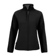 thumbnail image 1 of Craghoppers Veste Coquille Souple Expert Basecamp pour Femmes, 1 of 4