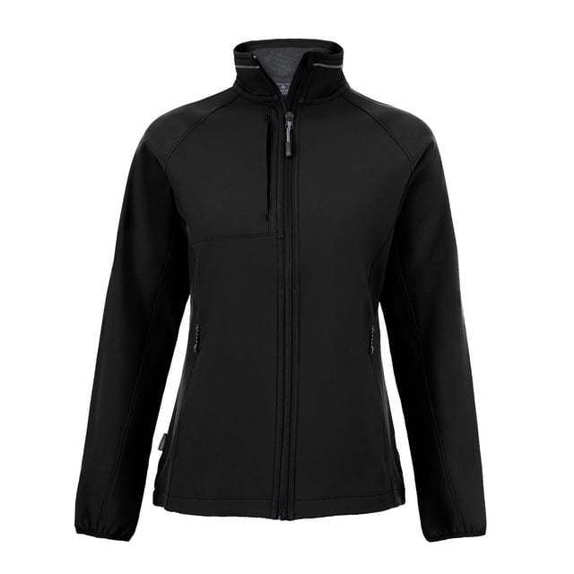 Craghoppers Veste Coquille Souple Expert Basecamp pour Femmes
