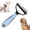 Blue, variant on Dematting Comb for Dogs and Cats, 2026 Upgraded Dual Sided Grooming Comb, Deep Detangling Brush for Dogs, Gentle Pet Hair Remover Comb, Ergonomic Pet Grooming Tool for Home (Yellow)