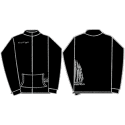 fall out boy varsity jacket