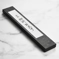 thumbnail image 6 of Tojiro DP Damascus 7" Nakiri Knife, 6 of 7
