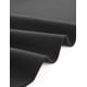 thumbnail image 5 of Top corto de manga larga Butterluxe CRZ YOGA negro XXS, 5 of 5