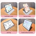 thumbnail image 4 of Tuohive Protective Case for iPad Air5 Air6 Air7 2024 Pro11 Air1/2 Air 13 Inch Pro 12.9 10th Generation Gen7 Gen8 Gen9 Air 11 Inch Mini4/5/6 Gen5/6 2025 A16 Gen11th Cartoon Cute Tablet Cove, 4 of 12