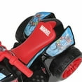 thumbnail image 2 of Marvel Avengers 6 Volt ATV Goes Forward and Reverse, 2 of 6