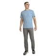 thumbnail image 4 of Jockey Men's Legacy Pocket Crew Neck T-Shirt, 4 of 5