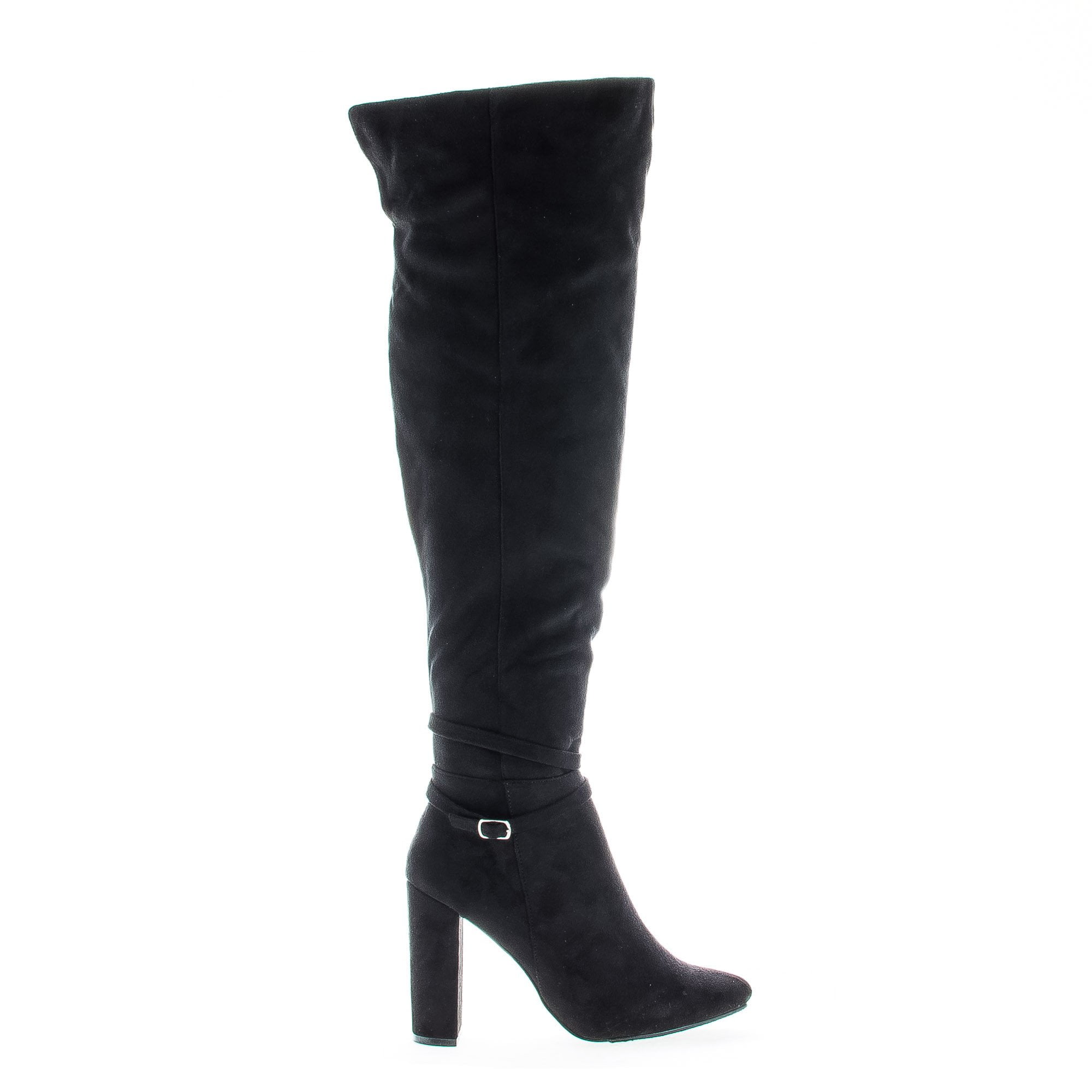 breckelles over the knee boots