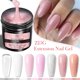 thumbnail image 4 of BORN PRETTY Clear 225g Jelly Extension Esmalte de uñas en gel camuflaje blanco lechoso Gel duro acrílico Nail Art Vernis semipermanente, 4 of 5