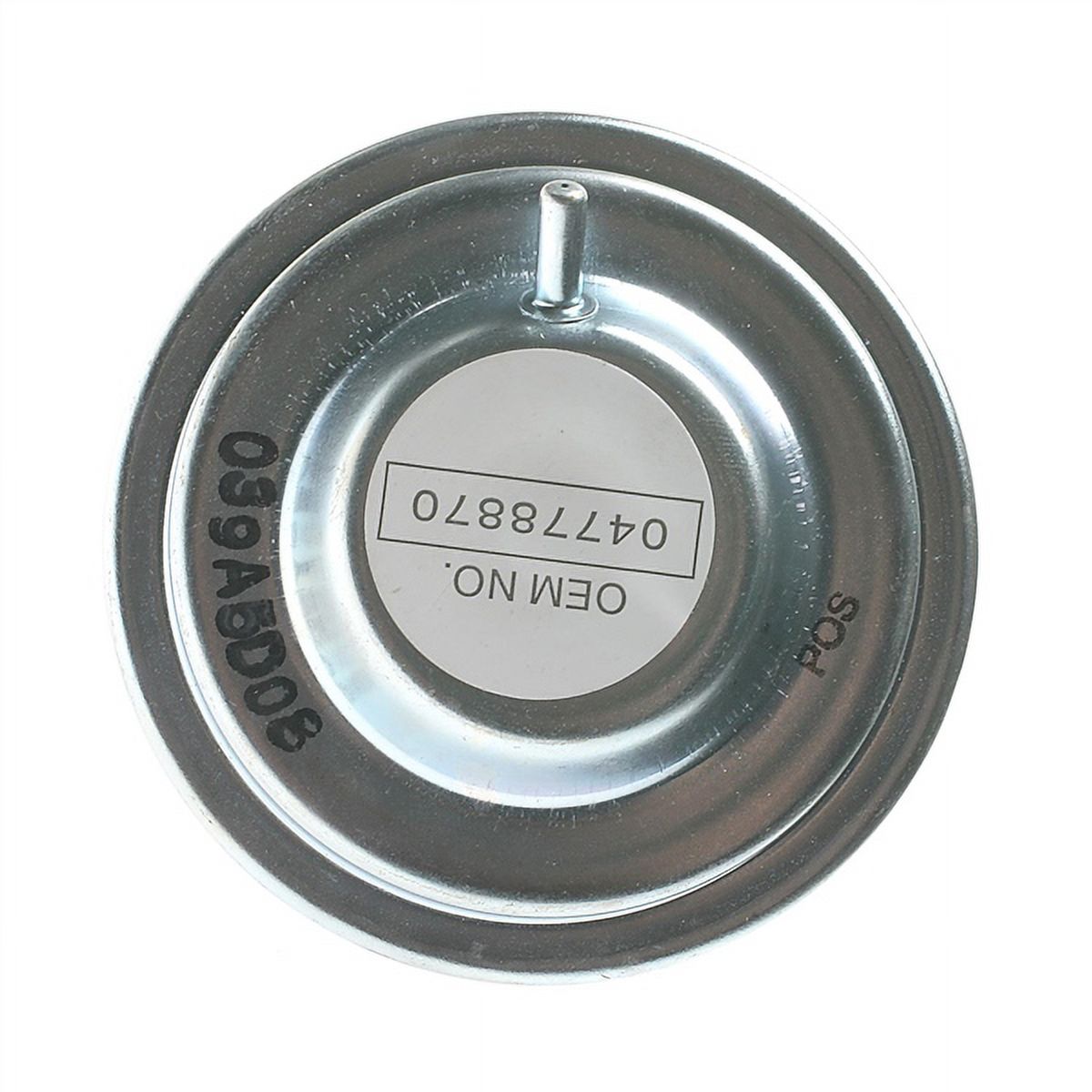 Standard EGV523 EGR Valve Fits select: 1987 JEEP WRANGLER, 1985-1986 JEEP JEEP