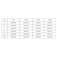 thumbnail image 3 of XDZJLR Men Shirts Long Sleeved Pure Wool Plaid Plus Size Fashion Tops, 3 of 5