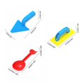 thumbnail image 5 of Snow Snowball Maker Clip Maker Animal Shaped Snow Sand Mold Tool Winter Snow Toys Kit, 5 of 5