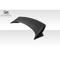 thumbnail image 4 of 2003-2008 Nissan 350Z Z33 Coupe Duraflex Super Cool Rear Wing Spoiler - 1 Piece, 4 of 8