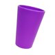 thumbnail image 4 of Botella de agua, taza de café de agua de 480ml,Taza de agua fría portátil de gran capacidad,Taza de agua de silicona para mujeres, oficina, Camping, púrpura, 4 of 8