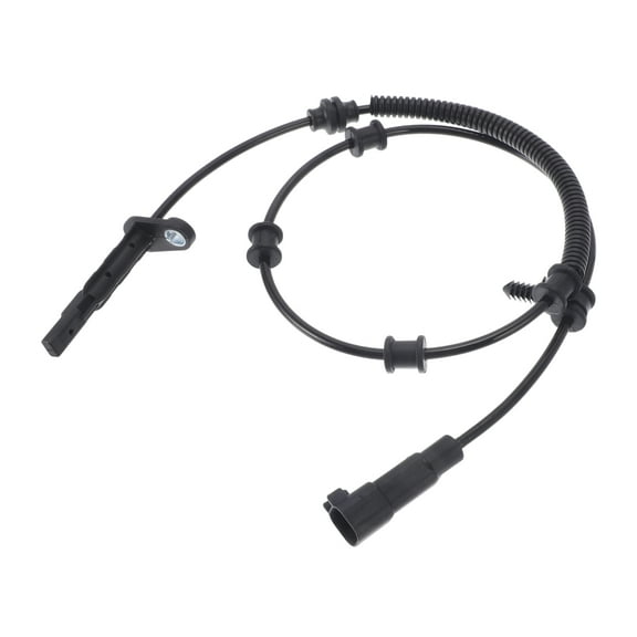ABS Wheel Speed Sensor ABS Sensor No.68262947AC/68262947AB/68262947AE/68262947AF for Dodge for Ram 1500 2019-2023 1 Pc Left Rear Right Rear