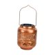 thumbnail image 2 of Lámpara solar decorativa para exteriores, para fiestas, paisajes, jardín, césped, colgante, solar colibrí, 2 of 9