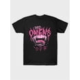 thumbnail image 2 of Camiseta gráfica divertida de manga corta para hombre, ideal para adultos, hombres, mujeres, adolescentes y jóvenes., 2 of 6