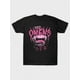 thumbnail image 2 of Camiseta gráfica divertida de manga corta para hombre, ideal para adultos, hombres, mujeres, adolescentes y jóvenes., 2 of 6