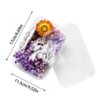 thumbnail image 2 of Natural Dried Flower Kits for Epoxy Resin DIY Wide Application Colorful for Jewelry and Crafts, 2 of 6
