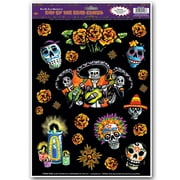 Day of the Dead Clings