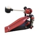 thumbnail image 5 of Pedales de bombo individual Pedal de práctica de batería Pedal de batería individual para baterista, 5 of 9