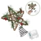thumbnail image 5 of Adorno de estrella para árbol de Navidad, luces LED, adorno de estrella para árbol de Navidad, decoración para árbol de Navidad, 5 of 7