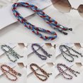 thumbnail image 3 of Coofit Eyewear Retainer Retro Unisex Non-slip Eyeglass Chain Sunglass Holder Strap, 3 of 5