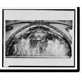 thumbnail image 2 of Historic Framed Print, [Lyric poetry], 17-7/8" x 21-7/8", 2 of 9