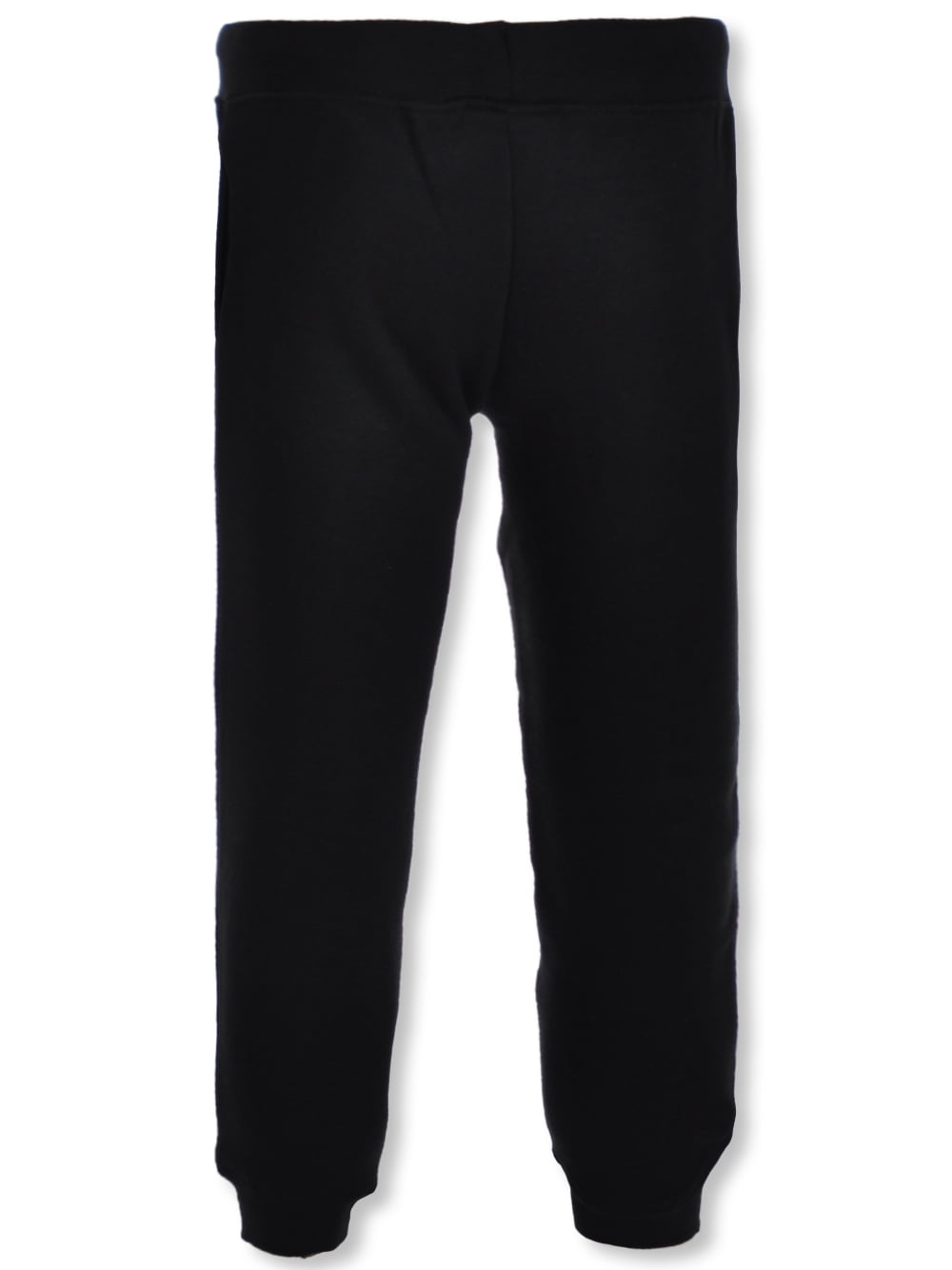 Cookie's Brand Boys' 2-Pack Joggers - black, 8 