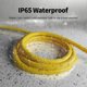 thumbnail image 5 of Cable de extensión POWGRN, 50 pies, 12/3, 15 A, 1875 W, impermeable, resistente, 5 of 7
