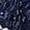 Navy Sequin, variant on Mock Jacket Short Floral, Dress Women's