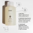 thumbnail image 3 of Champú para mascotas OUAI Fur Bebé Mercer Street Scent 480 ml, 3 of 7