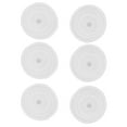 thumbnail image 3 of 6pcs Dome  Ear Tips, Universal Soft Comfortable Small Close Silicone  Earbud Tip Replacement, For, 3 of 8