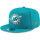 thumbnail image 1 of Gorra New Era NFL 9FIFTY Snapback Miami Dolphins, 1 of 4