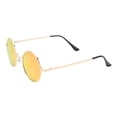 thumbnail image 4 of Gafas de sol polarizadas redondas gafas de sol antiaglomerantes universales para hombres y mujeres impulsadas gafas de sol protectoras ultravioleta, 4 of 10
