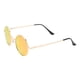 thumbnail image 4 of Gafas de sol con montura metálica, gafas de sol polarizadas redondas, gafas de sol retro unisex, gafas de sol polarizadas redondas, características líderes en su clase, 4 of 8